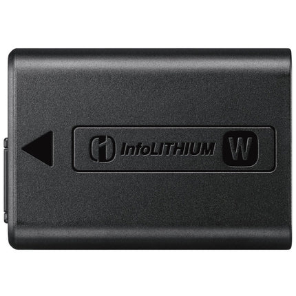 Batería Recargable Sony NP-FW50 1020mAh para Cámaras Sony Alpha NEX DSLR