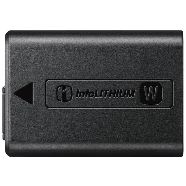 Batería Recargable Sony NP-FW50 1020mAh para Cámaras Sony Alpha NEX DSLR