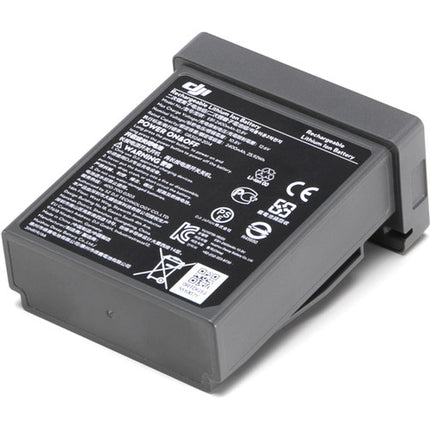 DJI Batería Inteligente 2400mAh 25.92Wh para RoboMaster S1 hasta 35 Minutos