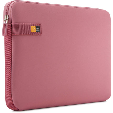 Case Logic Funda para Laptop y MacBook 13.3 pulgadas EVA Foam Ligera Heather Rose