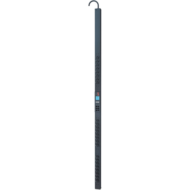 APC Metered Unidad de Distribución de Energía en Rack 20A 120V