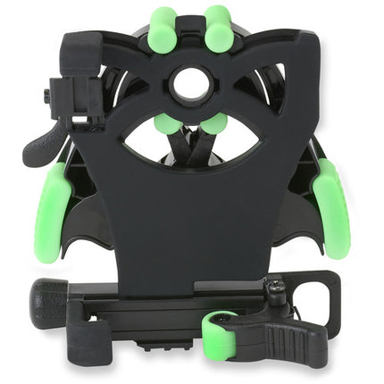 Carson HookUpz 2.0 Adaptador Universal para Ópticas Smartphones hasta 3.75"