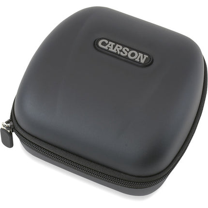 Carson HookUpz 2.0 Adaptador Universal para Ópticas Smartphones hasta 3.75"