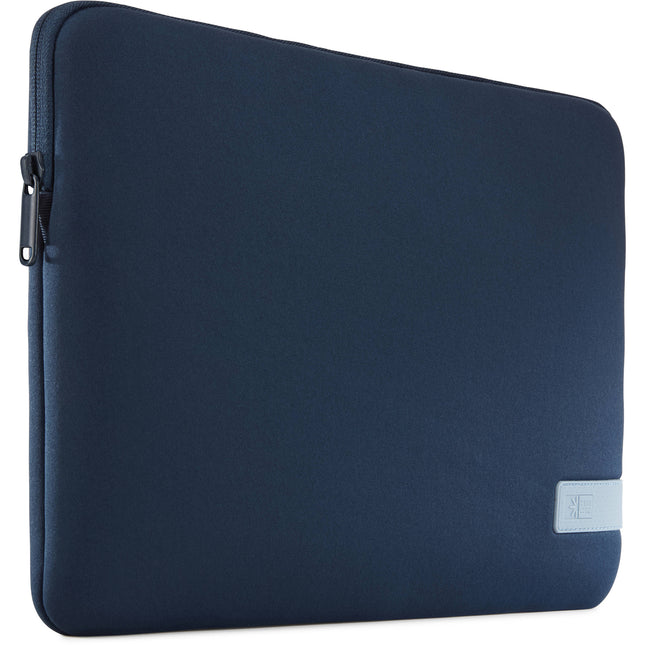 Case Logic Reflect Funda para portátil 14" Azul protección con espuma de 6mm