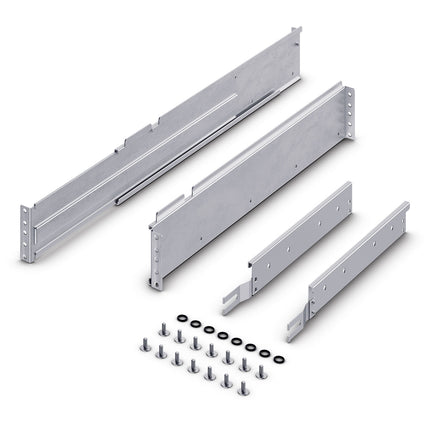 CyberPower CP2RAIL02 Kit de riel para rack 4 postes 20.1 a 35.8 pulgadas