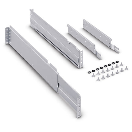 CyberPower CP2RAIL02 Kit de riel para rack 4 postes 20.1 a 35.8 pulgadas