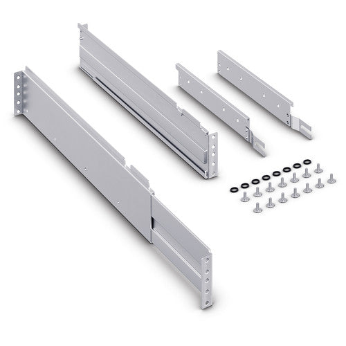 CyberPower CP2RAIL02 Kit de riel para rack 4 postes 20.1 a 35.8 pulgadas