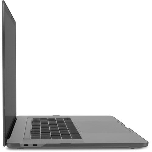 Funda Moshi iGlaze para MacBook Pro 15.4" con Touch Bar ultradelgada negra