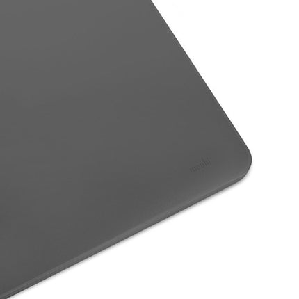 Funda Moshi iGlaze para MacBook Pro 15.4" con Touch Bar ultradelgada negra