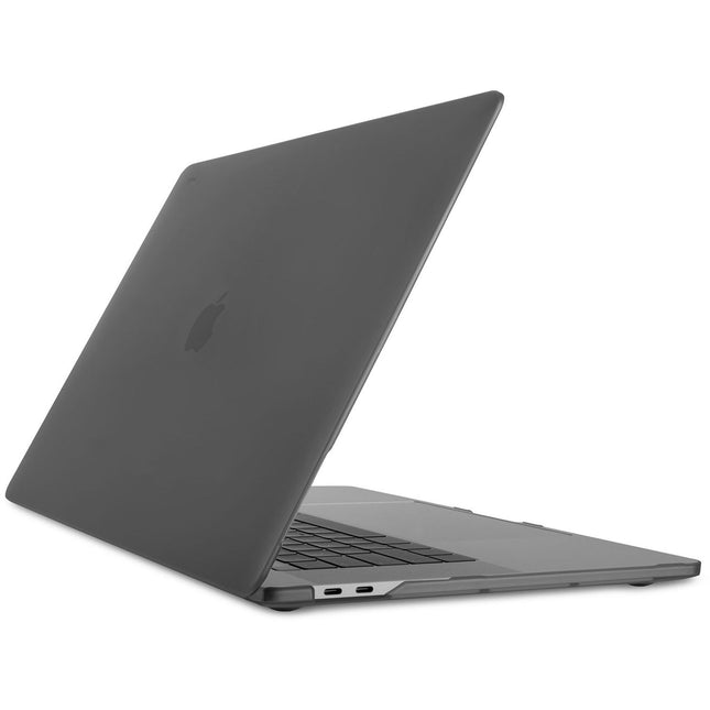 Funda Moshi iGlaze para MacBook Pro 15.4" con Touch Bar ultradelgada negra