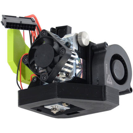LulzBot SE Cabezal Extrusor Simple 0.5mm Compatibilidad Mini 2