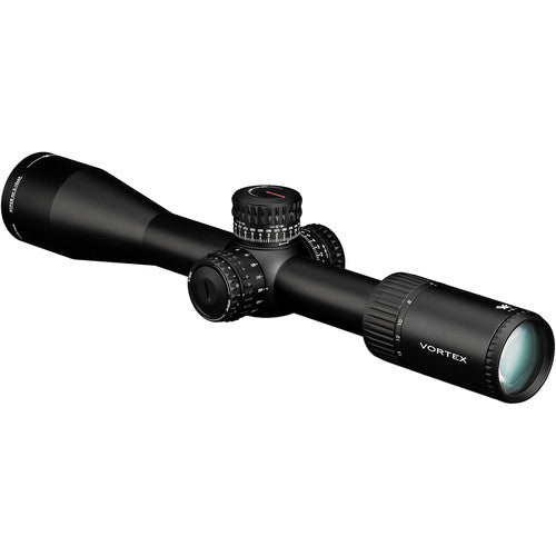 Vortex 3-15x44 Viper PST Gen II Visor Rifle 30mm Diámetro 1/4 MOA IPC Sunshade