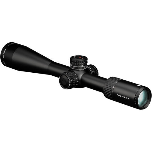 Vortex 5-25x50 Viper PST Gen II Telescopio Riflescópico 30mm Diámetro MOA EBR-7C Retícula Iluminada
