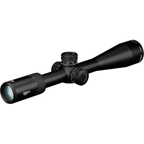 Vortex 5-25x50 Viper PST Gen II Mira Telescópica 30mm 1/10 MRAD Impermeable