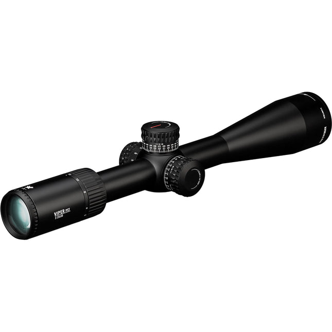 Vortex 5-25x50 Viper PST Gen II Telescopio Riflescópico 30mm Diámetro MOA EBR-7C Retícula Iluminada