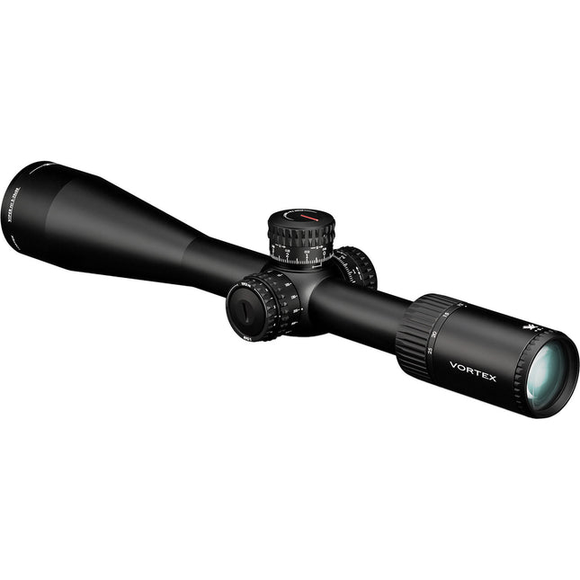 Vortex 5-25x50 Viper PST Gen II Mira Telescópica 30mm 1/10 MRAD Impermeable
