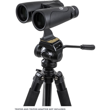 Celestron 12x50 Prismáticos Nature DX ED con lentes BAK4 y estuche incluido