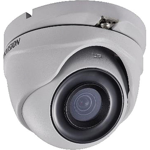 Cámara Analógica Exterior Hikvision TurboHD DS-2CE76D3T-ITMF 2MP 1080p 2.8mm IP67