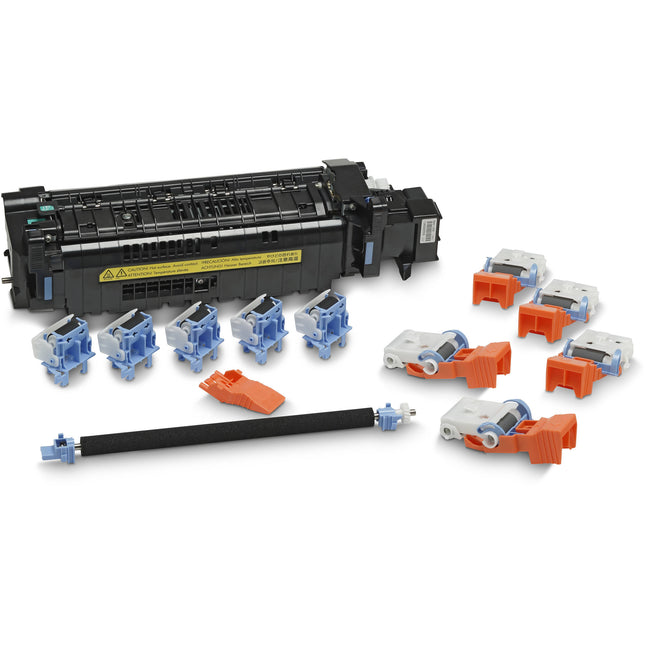 Kit de mantenimiento HP LaserJet 110V unidad fusora para impresora