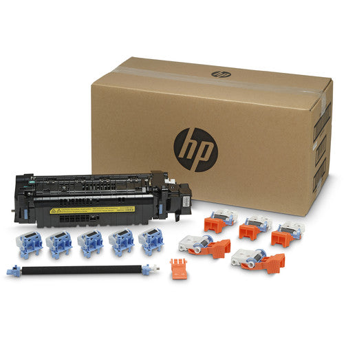 Kit de mantenimiento HP LaserJet 110V unidad fusora para impresora
