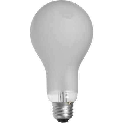 Osram ECT lámpara de 500W 120V base media 13650 lúmenes PS25/5