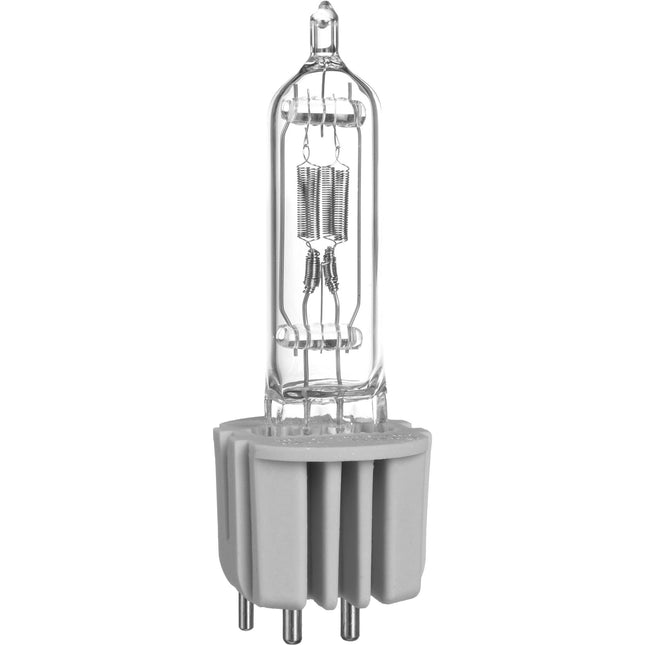 Ushio HPL+ 375W Lámpara Halógena 8000 Lúmenes 115V