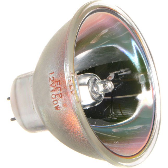 Osram EFP 64627 HLX Lámpara 100W 12V Base GZ6.35 Vida 50 Horas