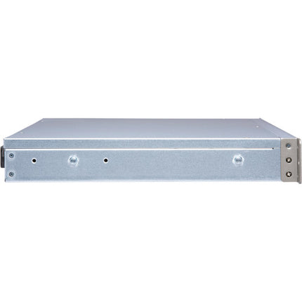 QNAP TR-004U Caja de expansión RAID 4 bahías SATA USB 3.2 Gen 1 con controlador hardware y software