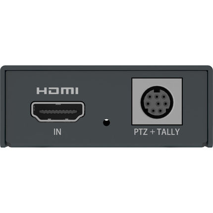 Magewell Pro Convert HDMI TX Codificador NDI 1 Canal 2048x1200 60p PoE