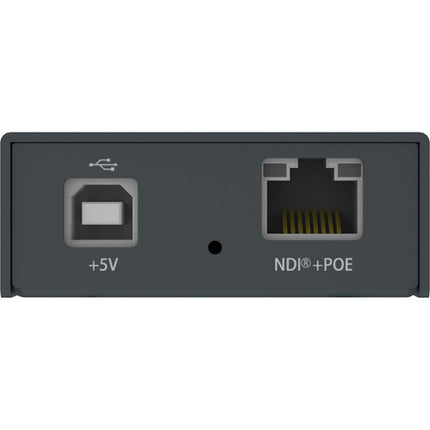 Magewell Pro Convert HDMI TX Codificador NDI 1 Canal 2048x1200 60p PoE