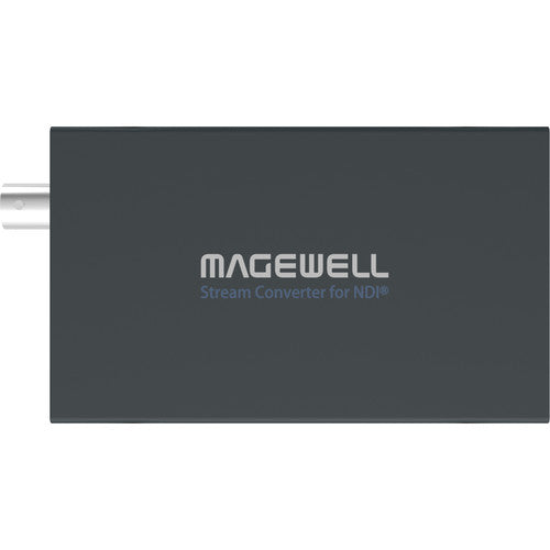 Magewell Pro Convert SDI TX Codificador NDI 2048 x 1200 60p Audio Integrado