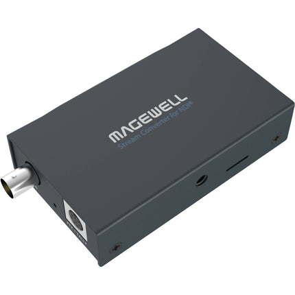 Magewell Pro Convert SDI TX Codificador NDI 2048 x 1200 60p Audio Integrado