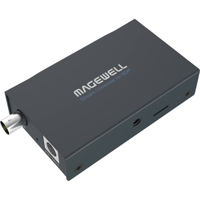 Magewell Pro Convert SDI TX Codificador NDI 2048 x 1200 60p Audio Integrado