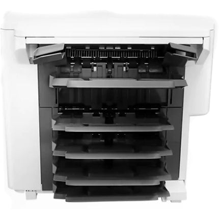 HP LaserJet Grapadora Apiladora Buzón para impresoras Enterprise