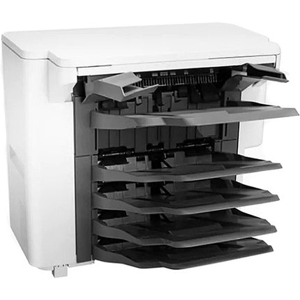 HP LaserJet Grapadora Apiladora Buzón para impresoras Enterprise