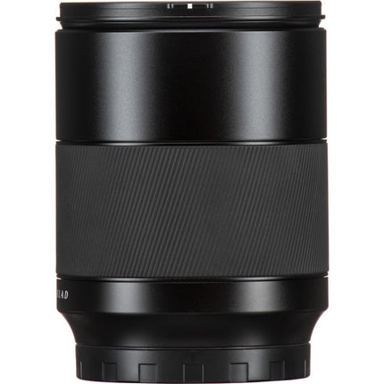 Hasselblad XCD 80mm f/1.9 Lente para Sistema X 77mm filtro 2.3' enfoque mínimo