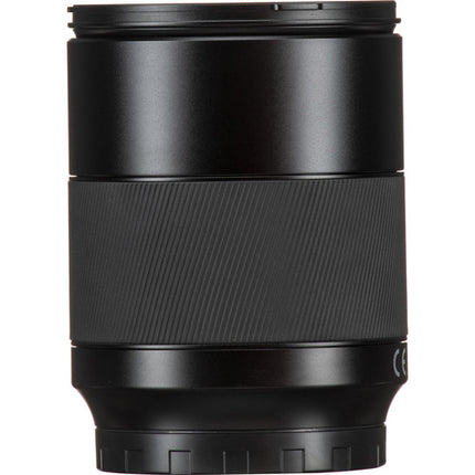 Hasselblad XCD 80mm f/1.9 Lente para Sistema X 77mm filtro 2.3' enfoque mínimo