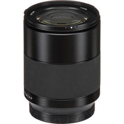 Hasselblad XCD 80mm f/1.9 Lente para Sistema X 77mm filtro 2.3' enfoque mínimo