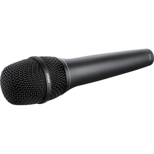 DPA Microphones 2028 Micrófono Vocal Supercardioide Mano 20 Hz-20 kHz