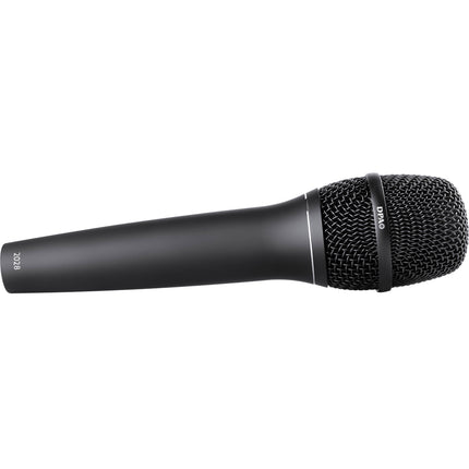DPA Microphones 2028 Micrófono Vocal Supercardioide Mano 20 Hz-20 kHz