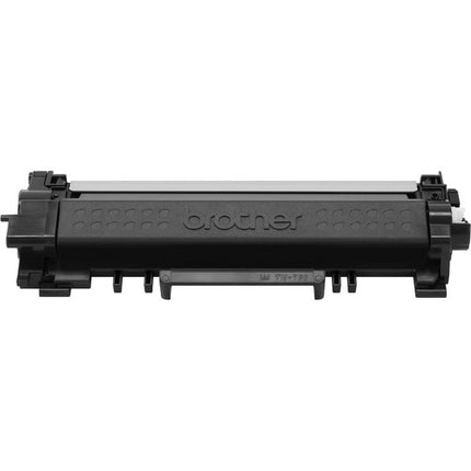 Brother TN760 Cartucho de Tóner Negro Alto Rendimiento para Impresoras Brother DCP HL MFC