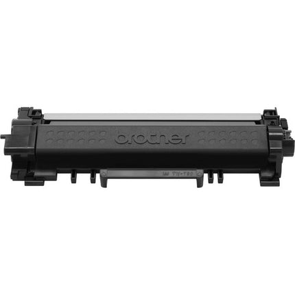 Brother TN730 Cartucho de tóner negro estándar para impresoras laser