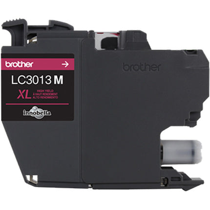 Cartucho de tinta magenta Brother LC3013 alto rendimiento para MFC-J491DW MFC-J497DW