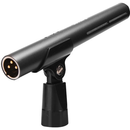 E-Image PM-510 Micrófono Direccional Profesional Shotgun Patrón Hipercardioide 40 Hz 16 kHz