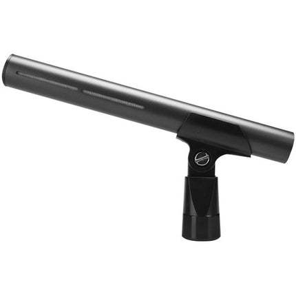 E-Image PM-510 Micrófono Direccional Profesional Shotgun Patrón Hipercardioide 40 Hz 16 kHz