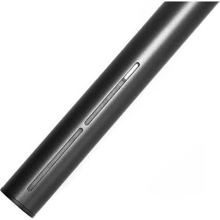 E-Image PM-510 Micrófono Direccional Profesional Shotgun Patrón Hipercardioide 40 Hz 16 kHz