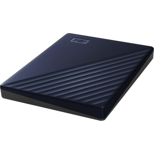 WD 2TB My Passport para Mac Disco Duro Externo USB 3.1 Gen 1 2TB