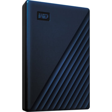 WD 2TB My Passport para Mac Disco Duro Externo USB 3.1 Gen 1 2TB