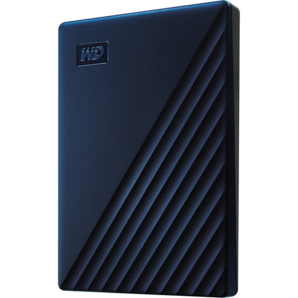 WD 2TB My Passport para Mac Disco Duro Externo USB 3.1 Gen 1 2TB