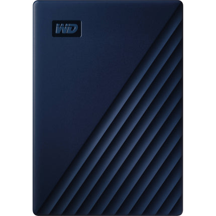 WD 2TB My Passport para Mac Disco Duro Externo USB 3.1 Gen 1 2TB
